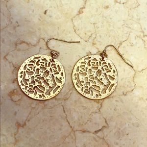 RARE Kendra Scott Earrings